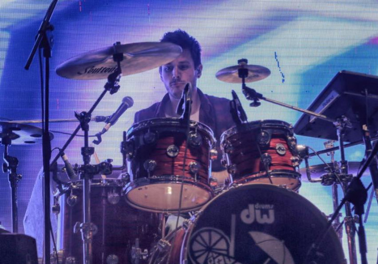 Agustin Duarte on SoundBetter
