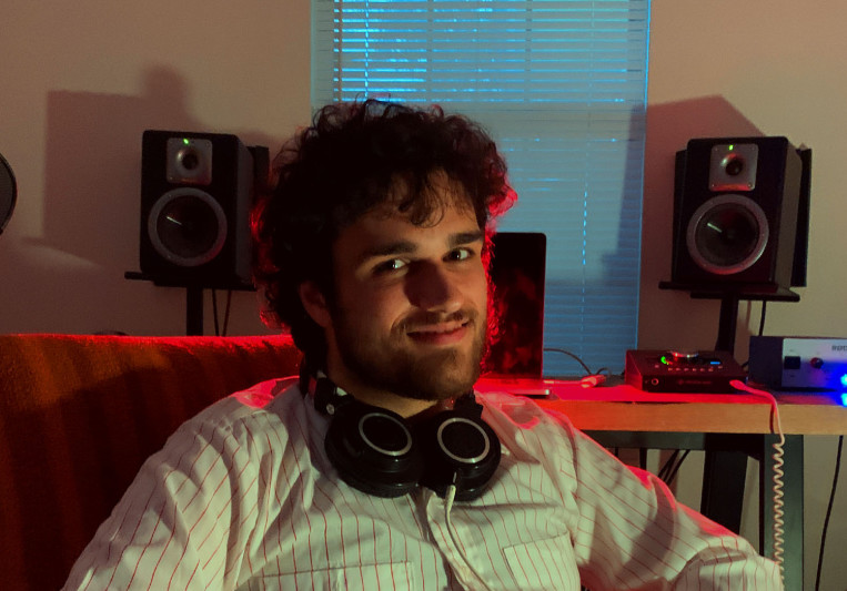Isaac Brodsky on SoundBetter