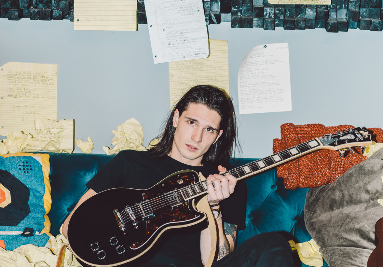 John The Dropout on SoundBetter