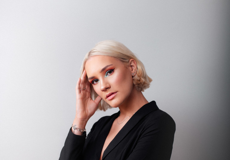 Kirsty Grant on SoundBetter