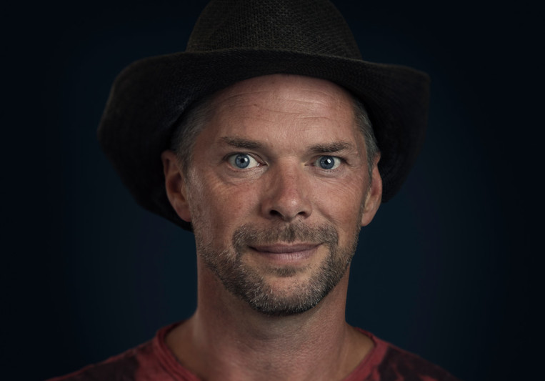 Martin Dale on SoundBetter