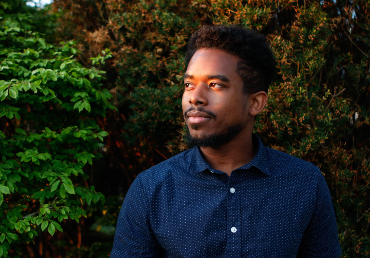 Larry I. on SoundBetter