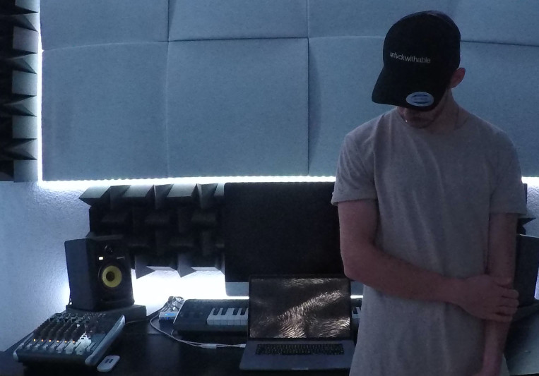 FJF on SoundBetter