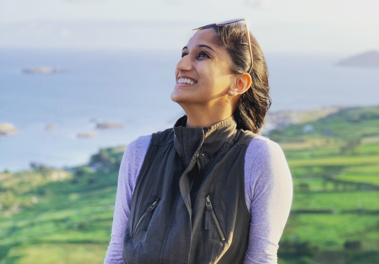 Sonal Thakor on SoundBetter