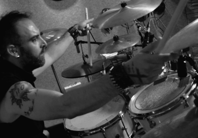 Manos Tsoupakis on SoundBetter