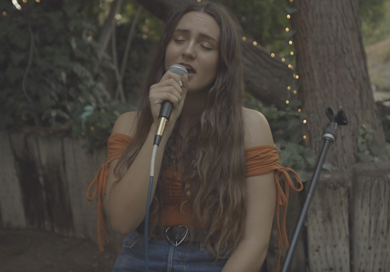 Melanie H. on SoundBetter