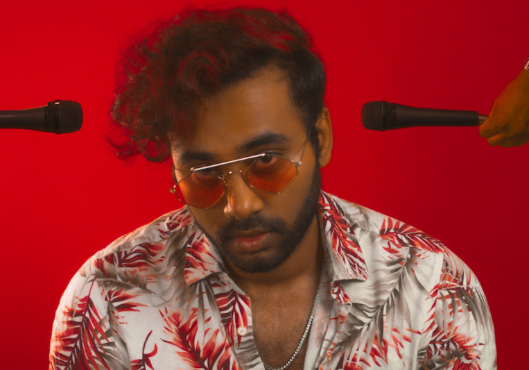 Rey Khan on SoundBetter