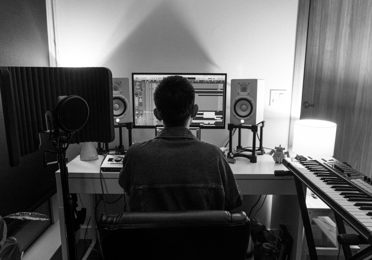 Riki on SoundBetter