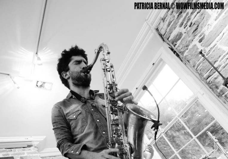 Thomas Salguero on SoundBetter