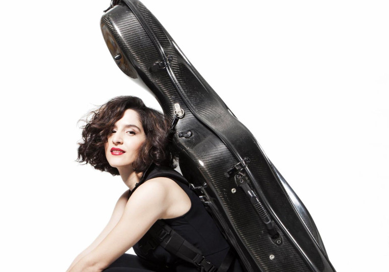 Avigail Arad on SoundBetter
