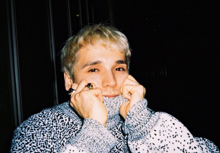 Elyar on SoundBetter