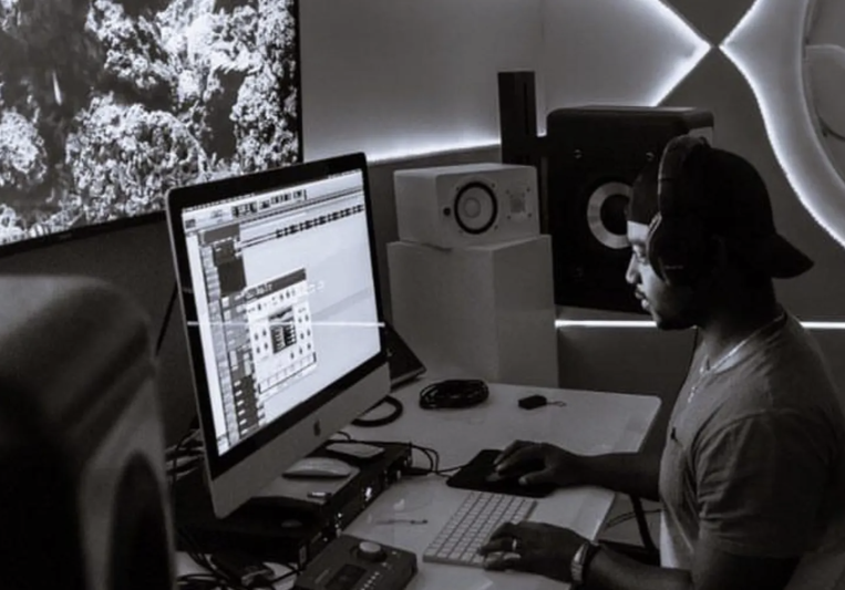 Michael H. on SoundBetter