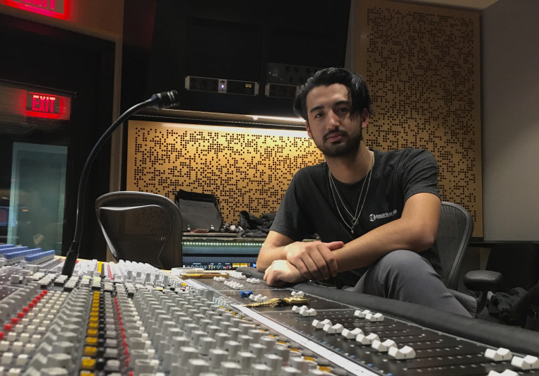 Alexx Nielsen on SoundBetter