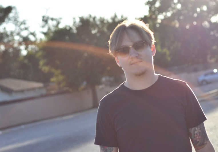 James Britton on SoundBetter
