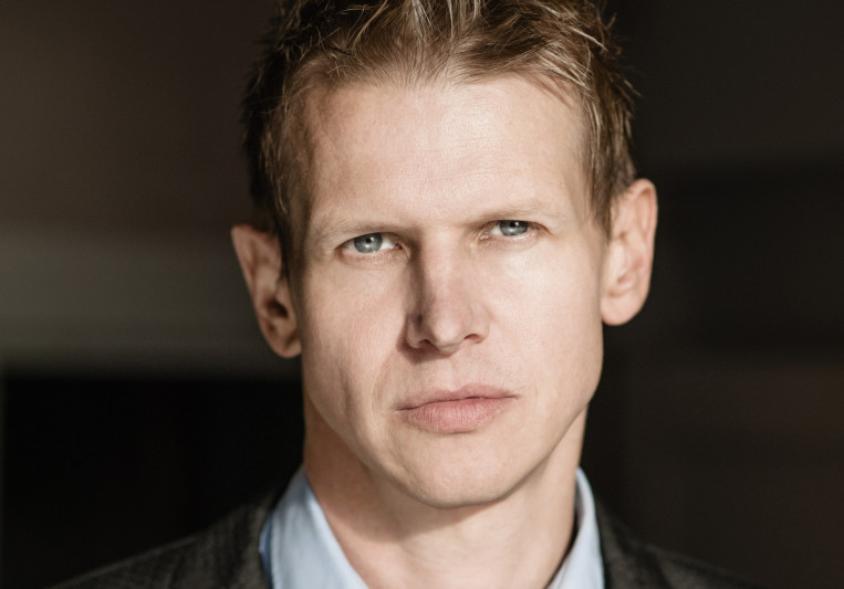 Danny Seward on SoundBetter