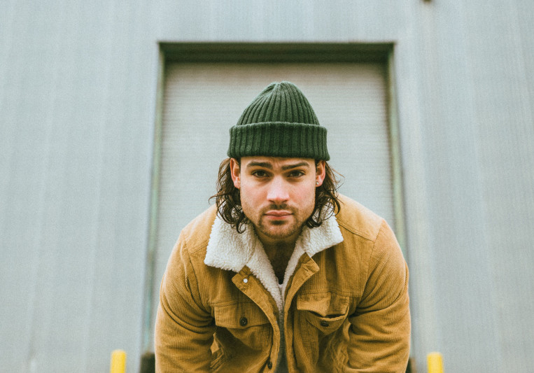Conner Sibley on SoundBetter