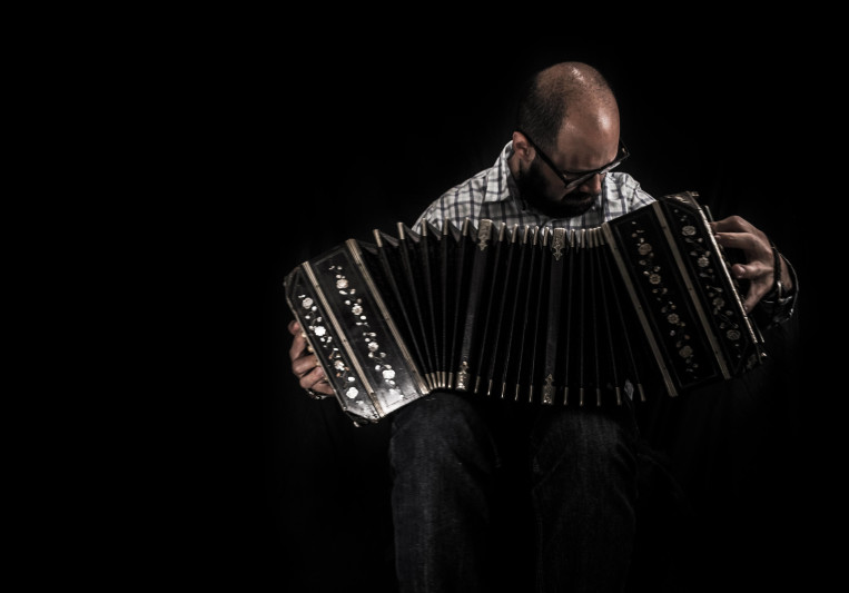 Malcolm Lagger Caldwell on SoundBetter