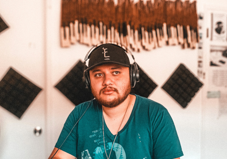 Angel Duran on SoundBetter