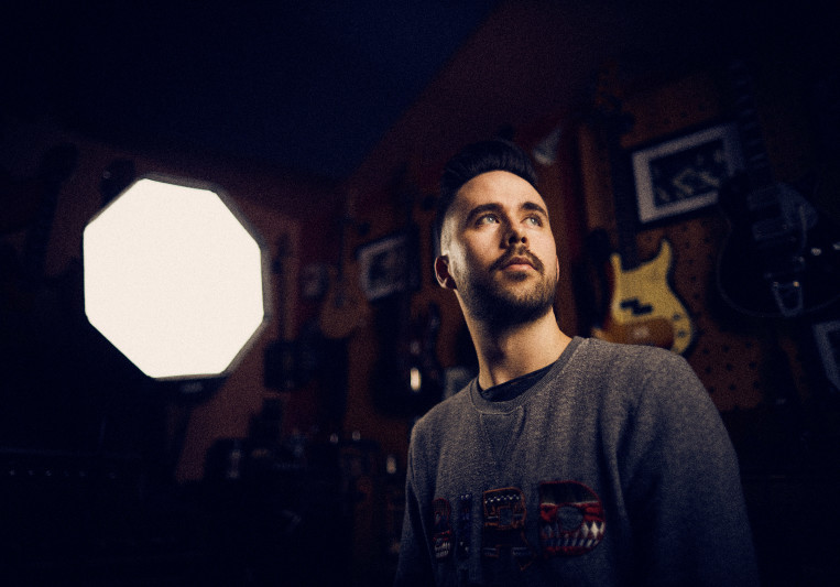 Jordan Leonard on SoundBetter