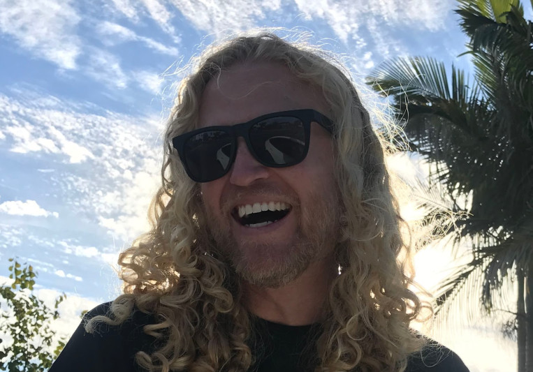 Christian Erik on SoundBetter