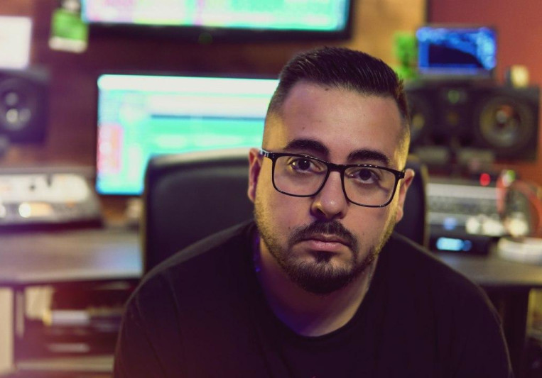 Mixed by Koar on SoundBetter