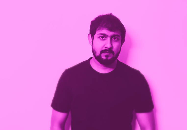 Prateek on SoundBetter