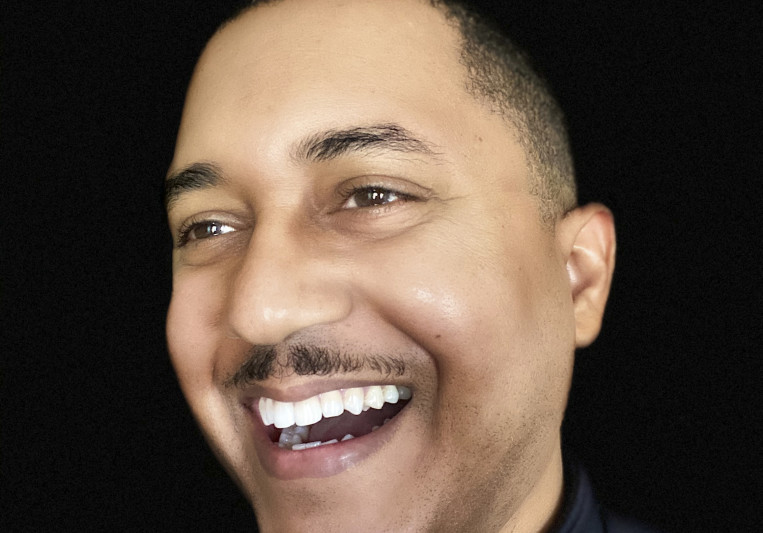 Charles J. on SoundBetter