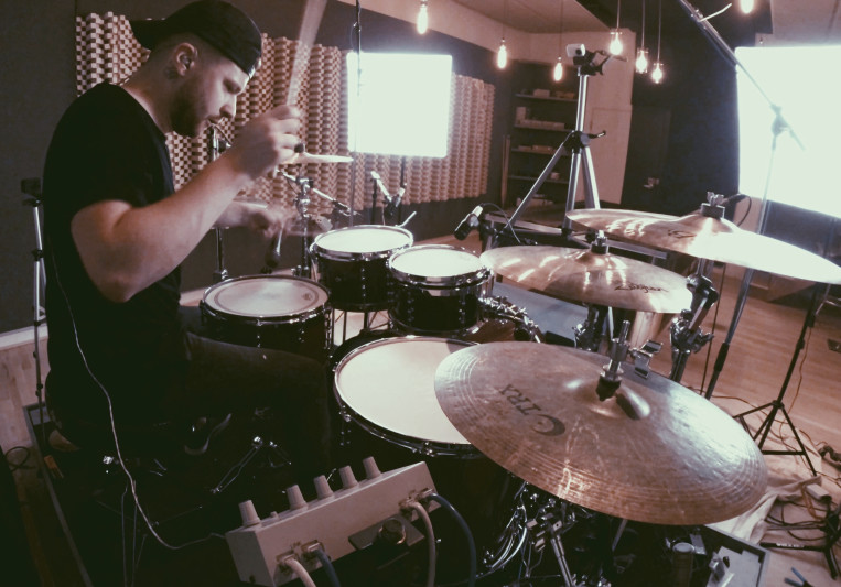 Ernie Slenkovich on SoundBetter