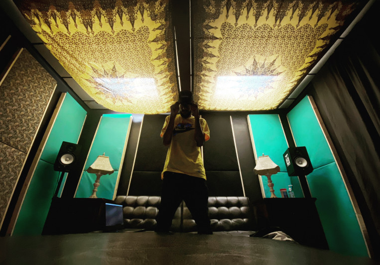 Hamsquad_Beast on SoundBetter