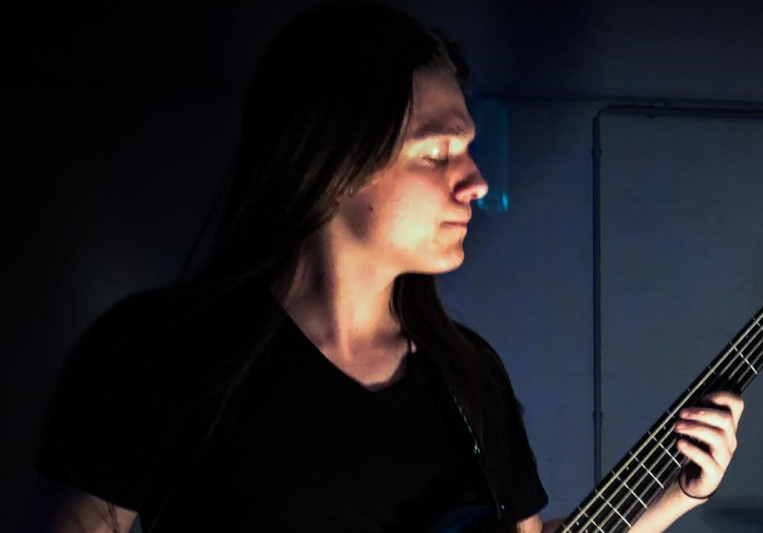 Eric Götz on SoundBetter