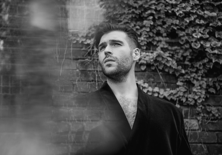 JOSEPH OF MERCURY on SoundBetter