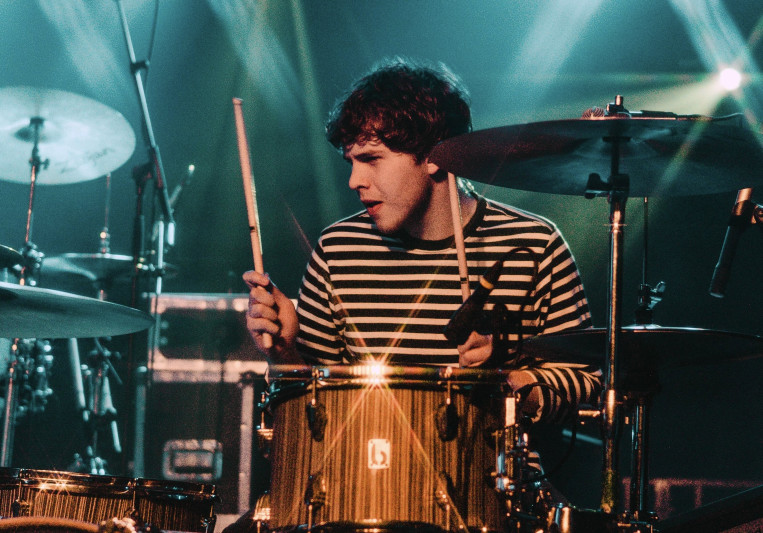 Mitch Bancroft on SoundBetter