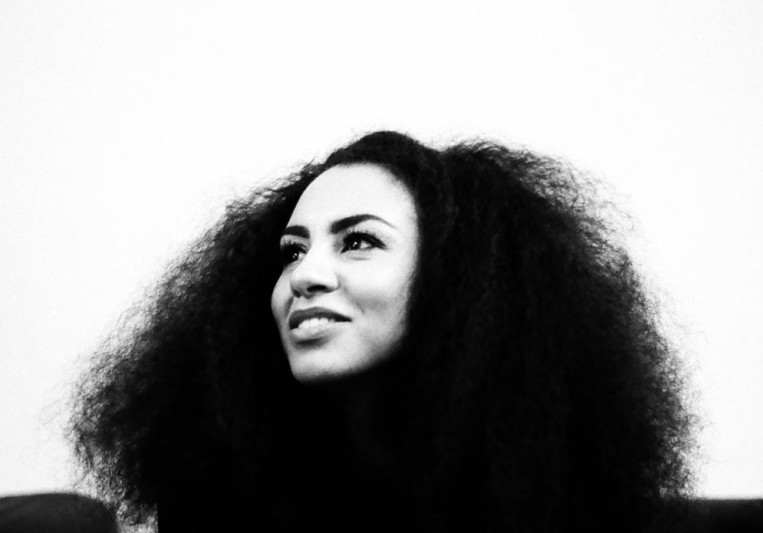 Holly Quin Ankrah on SoundBetter