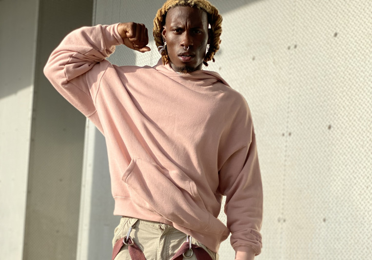 Bah Black on SoundBetter