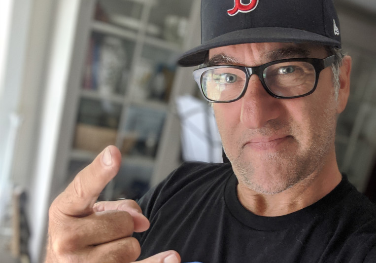 Todd Erickson/Enduro Music on SoundBetter