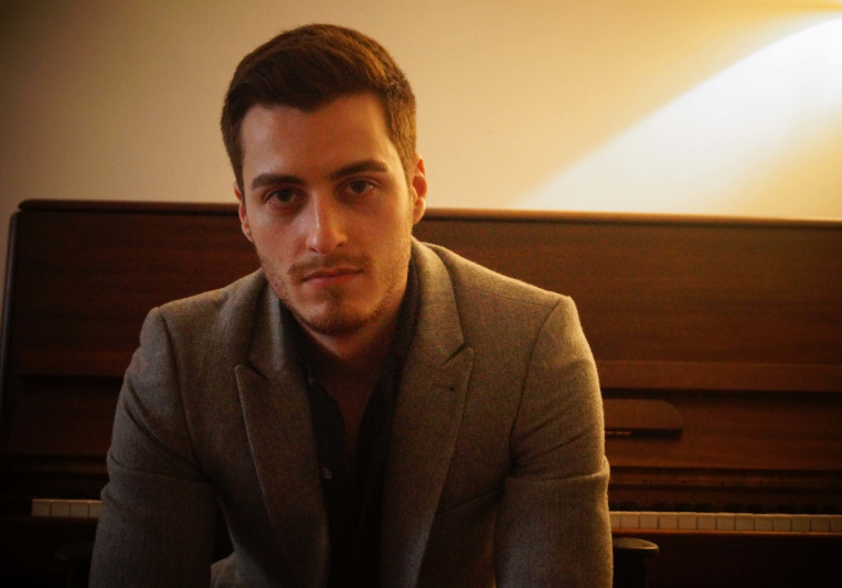 Elliot Joseph on SoundBetter