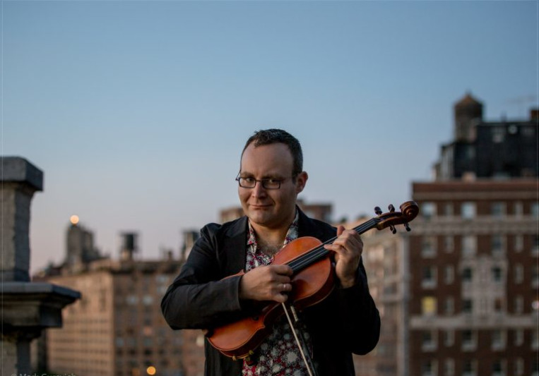 Ljova Music on SoundBetter