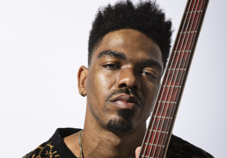 Trip Carter on SoundBetter