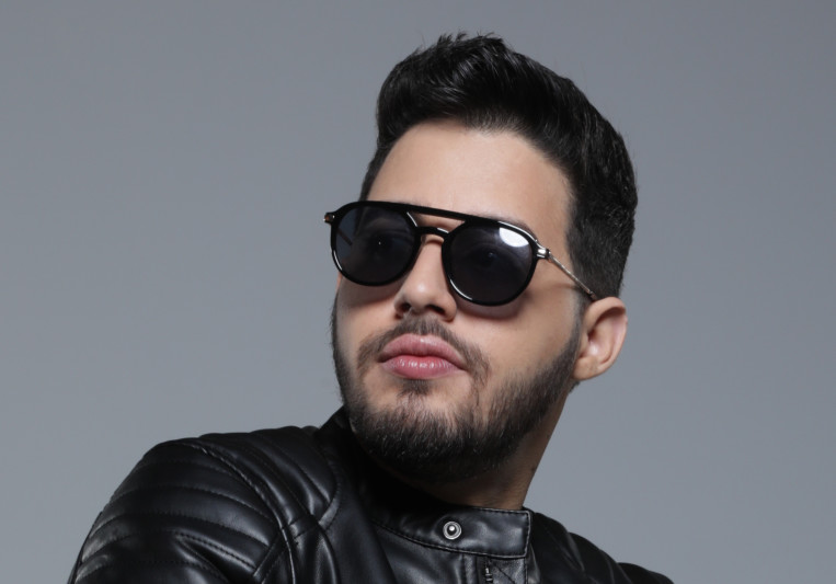 Maurizzio on SoundBetter