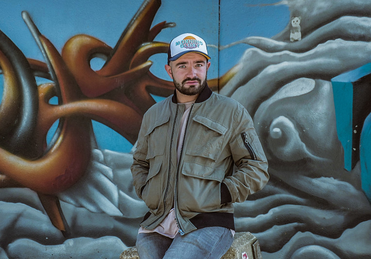 Matt C. on SoundBetter