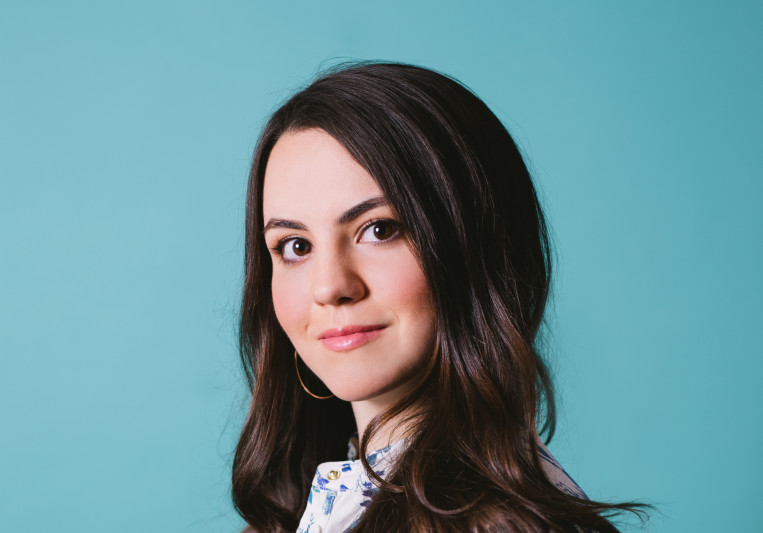 Emma Brooke on SoundBetter