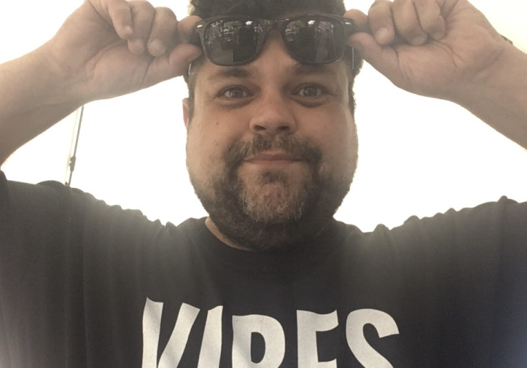 Marc deVasconcelos on SoundBetter