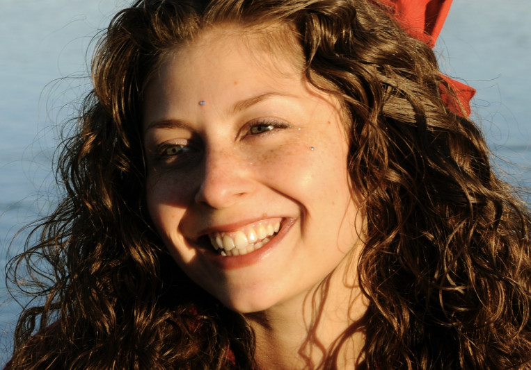 Maya Solovey on SoundBetter