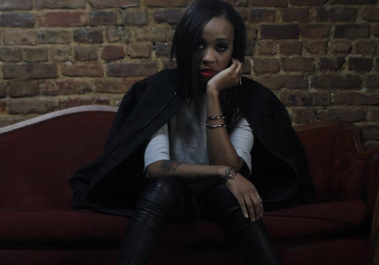 Peia Alexander on SoundBetter