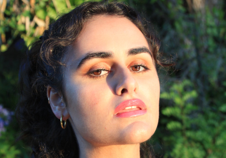 Nikki Ghalili on SoundBetter
