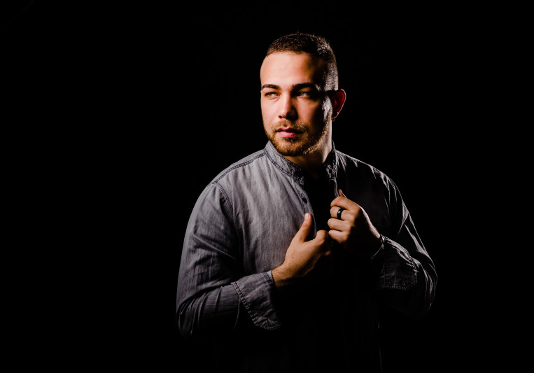Alessandro B. on SoundBetter