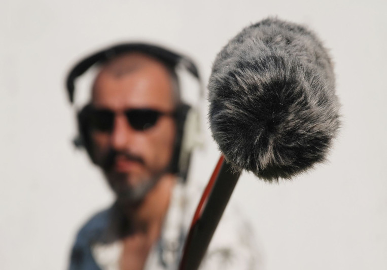 blazznet productions on SoundBetter