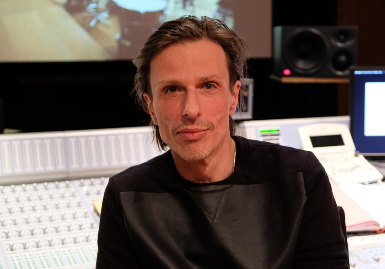 Roald Raschner on SoundBetter