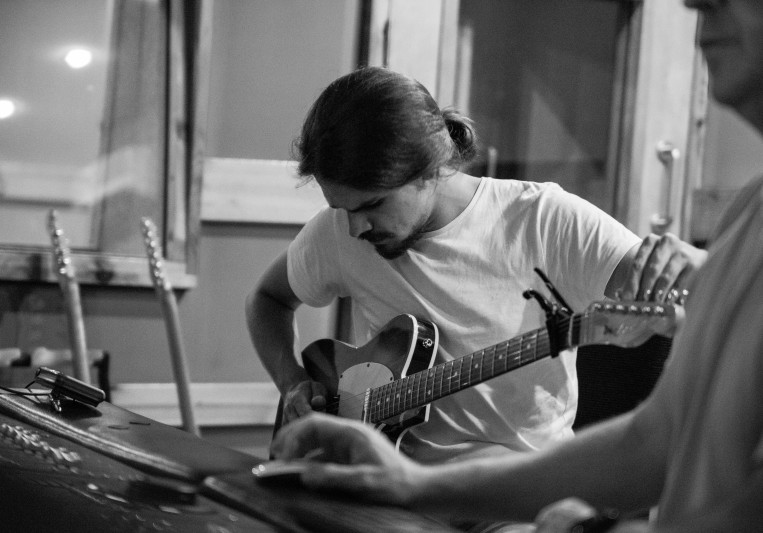 Erlantz on SoundBetter