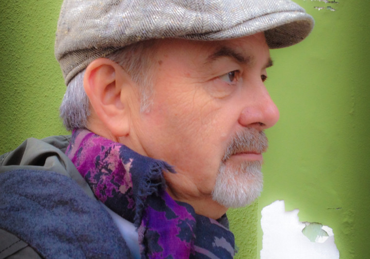 Patrick Lee-Thorp on SoundBetter